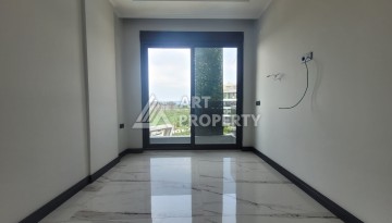 Квартира 1+1 в элитной резиденции района Оба, Алания — 55 м² с видом на бассейн - Ракурс 19