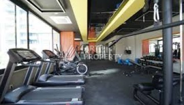 Двухуровневая квартира 2+1 в районе Махмутлар, Алания - 110 м² - Ракурс 8