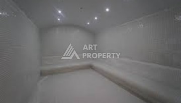 Двухуровневая квартира 2+1 в районе Махмутлар, Алания - 110 м² - Ракурс 11