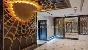 Двухуровневая квартира 2+1 в районе Махмутлар, Алания - 110 м² - Ракурс 16