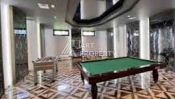 Двухуровневая квартира 2+1 в районе Махмутлар, Алания - 110 м² - Ракурс 17