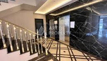 Двухуровневая квартира 2+1 в районе Махмутлар, Алания - 110 м² - Ракурс 18