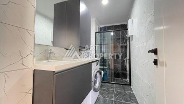 Квартира 2+1 с панорамным видом в районе Оба, Алания — 115 м² - Ракурс 12