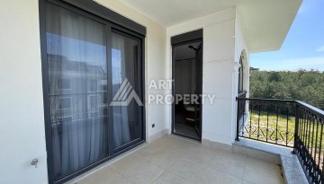 Квартира 2+1 с панорамным видом в районе Оба, Алания — 115 м² - Ракурс 16