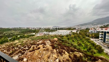 Квартира 2+1 с отдельной кухней и видом крепость в районе Оба, Алания — 115 м² - Ракурс 12