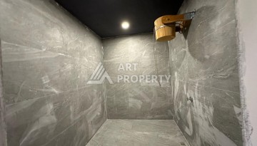 Квартира 2+1 с отдельной кухней и видом крепость в районе Оба, Алания — 115 м² - Ракурс 21