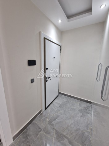 Квартира 3+1 с отдельной кухней в центре Алании — 145 м² - Ракурс 3