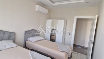 Квартира 3+1 с отдельной кухней в центре Алании — 145 м² - Ракурс 14