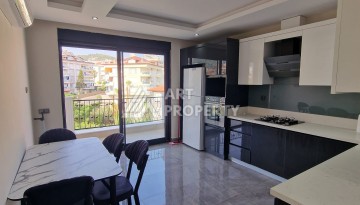 Квартира 3+1 с отдельной кухней в центре Алании — 145 м² - Ракурс 21