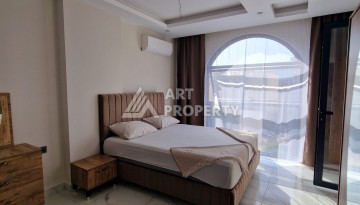 Квартира 3+1 с отдельной кухней в центре Алании — 145 м² - Ракурс 23