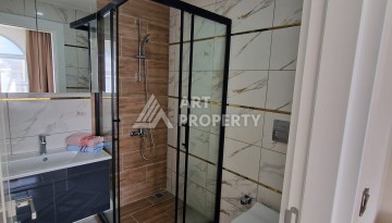 Квартира 3+1 с отдельной кухней в центре Алании — 145 м² - Ракурс 24