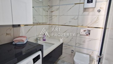 Квартира 3+1 с отдельной кухней в центре Алании — 145 м² - Ракурс 26