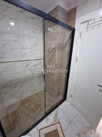 Квартира 3+1 с отдельной кухней в центре Алании — 145 м² - Ракурс 26