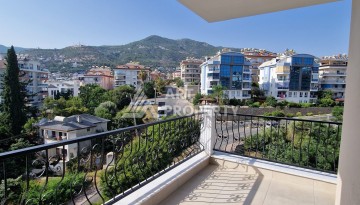 Квартира 3+1 с отдельной кухней в центре Алании — 145 м² - Ракурс 29