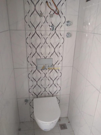 Двухкомнатная квартира в 150 метрах от Средиземного моря в районе Кестель, 55 м2 - Ракурс 6