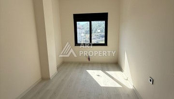 Двухуровневая квартира 4+1 с видом на море в районе Чыплаклы, Алания — 170 м² - Ракурс 15