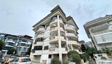 Квартира 2+1 в центре Алании, район Буюкхасбахче — 110 м² - Ракурс 1