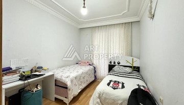 Квартира 2+1 в центре Алании, район Буюкхасбахче — 110 м² - Ракурс 7