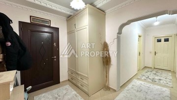 Квартира 2+1 в центре Алании, район Буюкхасбахче — 110 м² - Ракурс 8