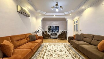 Квартира 2+1 в центре Алании, район Буюкхасбахче — 110 м² - Ракурс 9