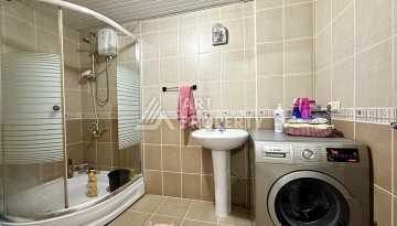 Квартира 2+1 в центре Алании, район Буюкхасбахче — 110 м² - Ракурс 10