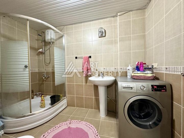 Квартира 2+1 в центре Алании, район Буюкхасбахче — 110 м² - Ракурс 9