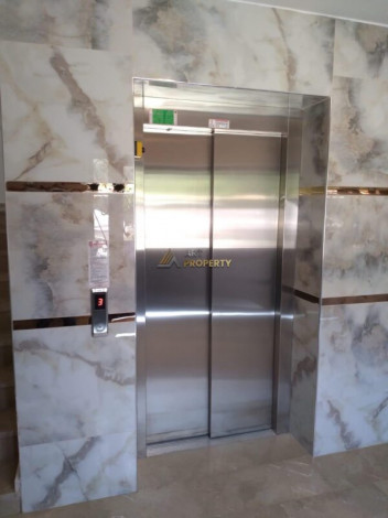 Двухкомнатная квартира в 150 метрах от Средиземного моря в районе Кестель, 55 м2 - Ракурс 9