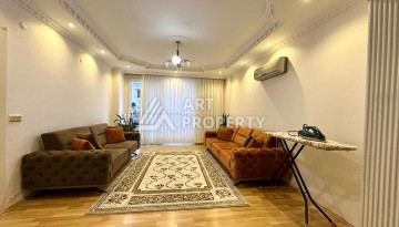 Квартира 2+1 в центре Алании, район Буюкхасбахче — 110 м² - Ракурс 11