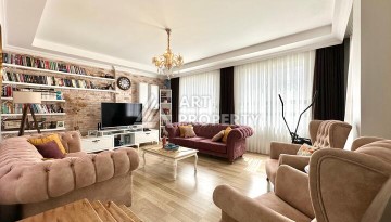 Квартира 3+1 с отдельной кухней в районе Тосмур, Алания — 148 м² - Ракурс 1