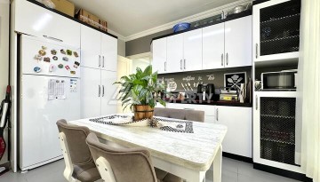 Квартира 3+1 с отдельной кухней в районе Тосмур, Алания — 148 м² - Ракурс 2