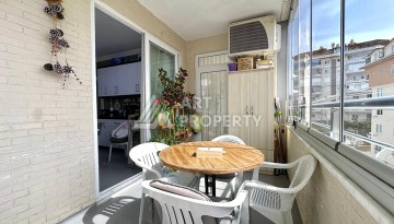 Квартира 3+1 с отдельной кухней в районе Тосмур, Алания — 148 м² - Ракурс 5