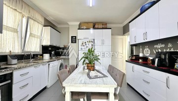 Квартира 3+1 с отдельной кухней в районе Тосмур, Алания — 148 м² - Ракурс 6