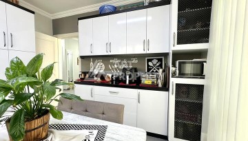 Квартира 3+1 с отдельной кухней в районе Тосмур, Алания — 148 м² - Ракурс 7