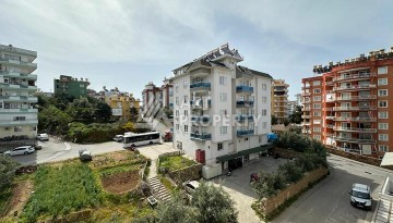 Квартира 3+1 с отдельной кухней в районе Тосмур, Алания — 148 м² - Ракурс 8