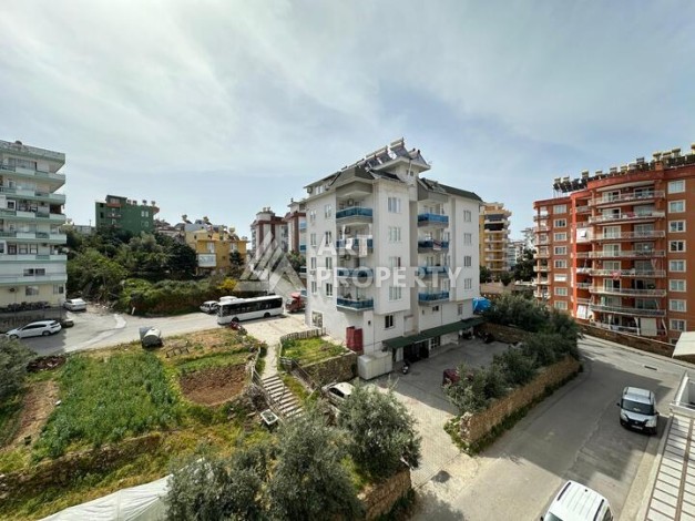 Квартира 3+1 с отдельной кухней в районе Тосмур, Алания — 148 м² - Ракурс 7