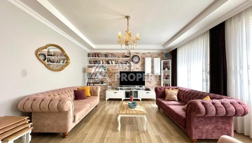 Квартира 3+1 с отдельной кухней в районе Тосмур, Алания — 148 м² - Ракурс 9