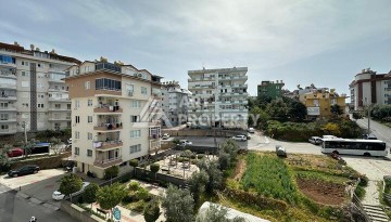 Квартира 3+1 с отдельной кухней в районе Тосмур, Алания — 148 м² - Ракурс 10