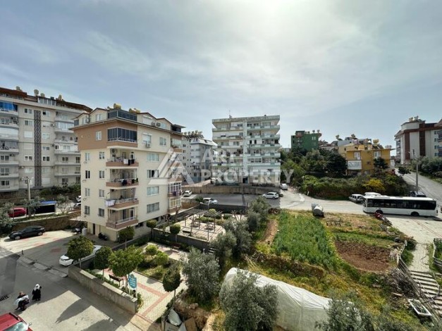 Квартира 3+1 с отдельной кухней в районе Тосмур, Алания — 148 м² - Ракурс 9