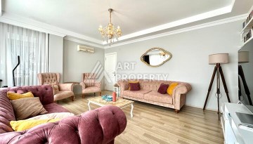 Квартира 3+1 с отдельной кухней в районе Тосмур, Алания — 148 м² - Ракурс 11