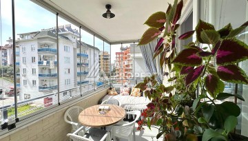 Квартира 3+1 с отдельной кухней в районе Тосмур, Алания — 148 м² - Ракурс 13