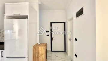 Просторный дуплекс 3+1 в современном комплексе — отличное решение для комфортной жизни и отдыха. - Ракурс 2