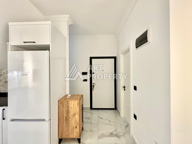 Просторный дуплекс 3+1 в современном комплексе — отличное решение для комфортной жизни и отдыха. - Ракурс 1