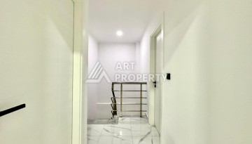 Просторный дуплекс 3+1 в современном комплексе — отличное решение для комфортной жизни и отдыха. - Ракурс 5