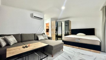 Просторный дуплекс 3+1 в современном комплексе — отличное решение для комфортной жизни и отдыха. - Ракурс 7