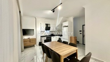 Просторный дуплекс 3+1 в современном комплексе — отличное решение для комфортной жизни и отдыха. - Ракурс 9