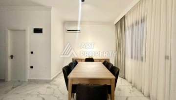 Просторный дуплекс 3+1 в современном комплексе — отличное решение для комфортной жизни и отдыха. - Ракурс 11