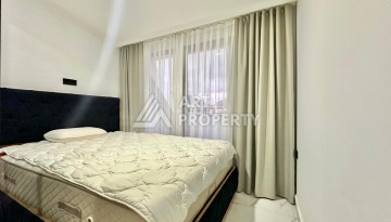 Просторный дуплекс 3+1 в современном комплексе — отличное решение для комфортной жизни и отдыха. - Ракурс 12