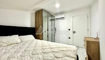 Просторный дуплекс 3+1 в современном комплексе — отличное решение для комфортной жизни и отдыха. - Ракурс 13