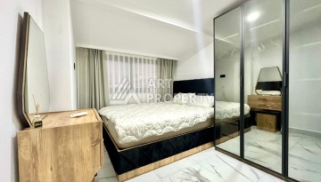 Просторный дуплекс 3+1 в современном комплексе — отличное решение для комфортной жизни и отдыха. - Ракурс 14