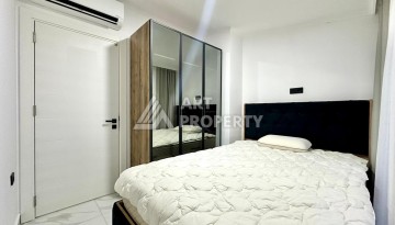 Просторный дуплекс 3+1 в современном комплексе — отличное решение для комфортной жизни и отдыха. - Ракурс 15